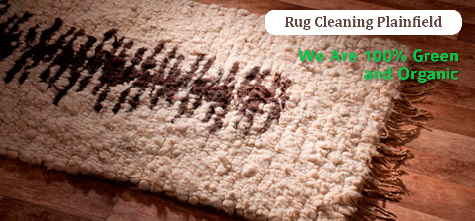 Rug Cleaning Plainfield
